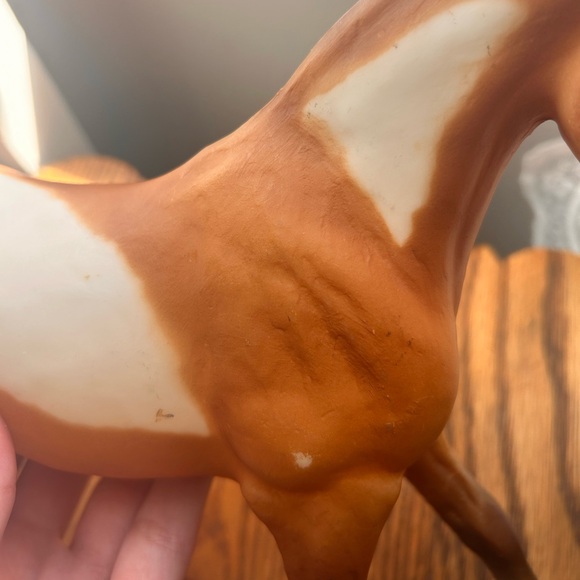 Vintage Breyer horse Sundance #711057 - Picture 10 of 10